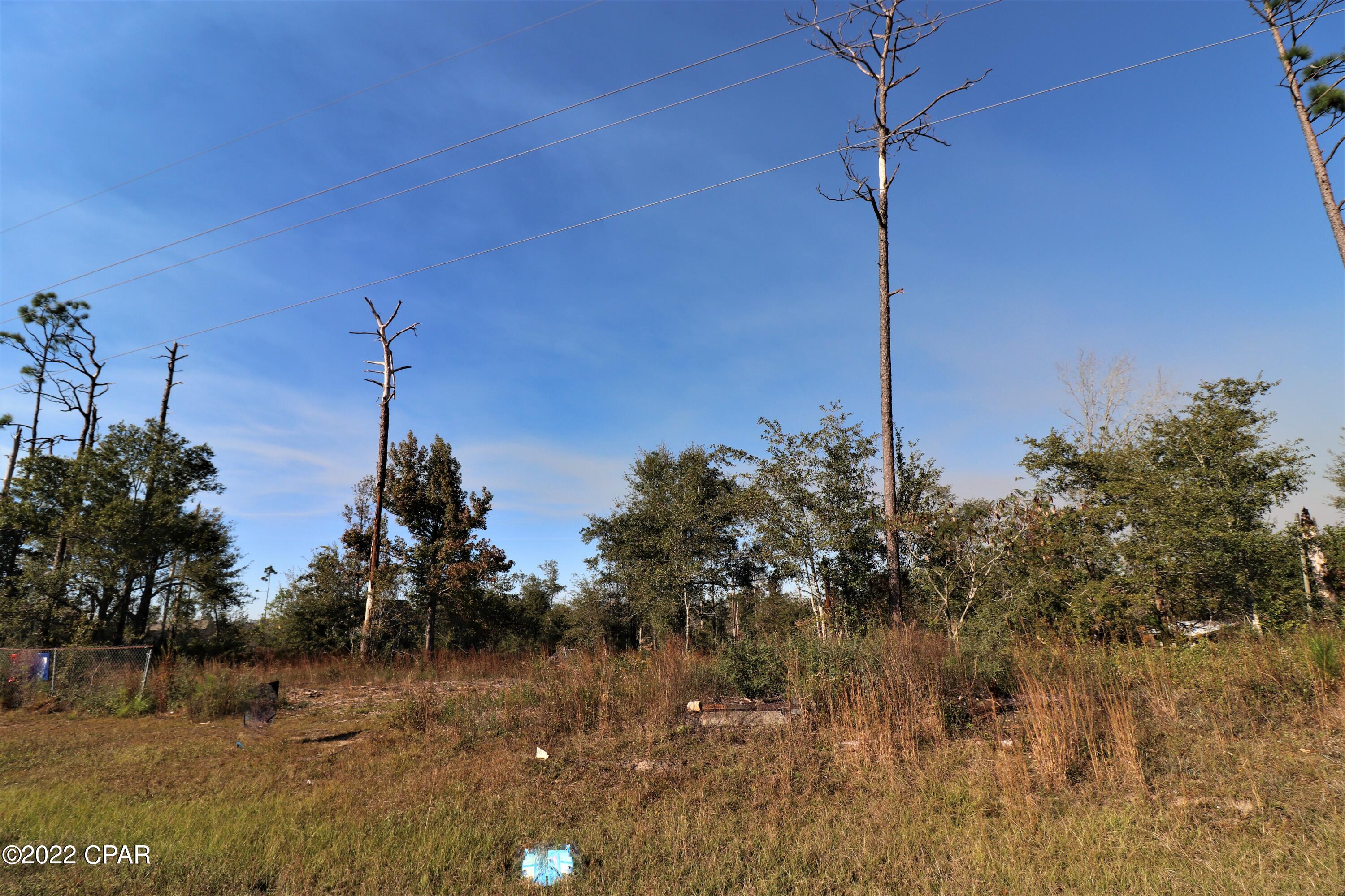 No Named Subdivision - Land