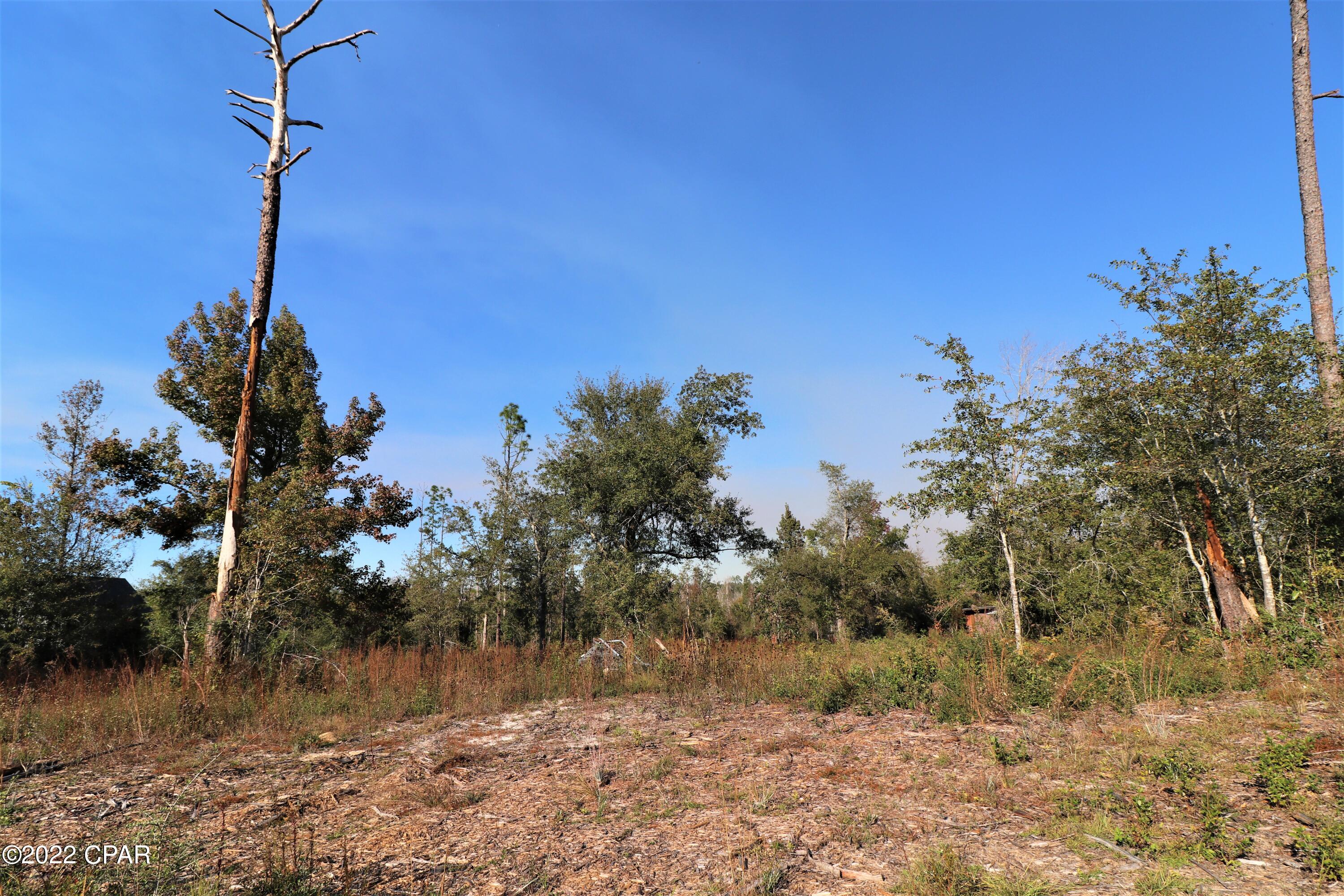 No Named Subdivision - Land