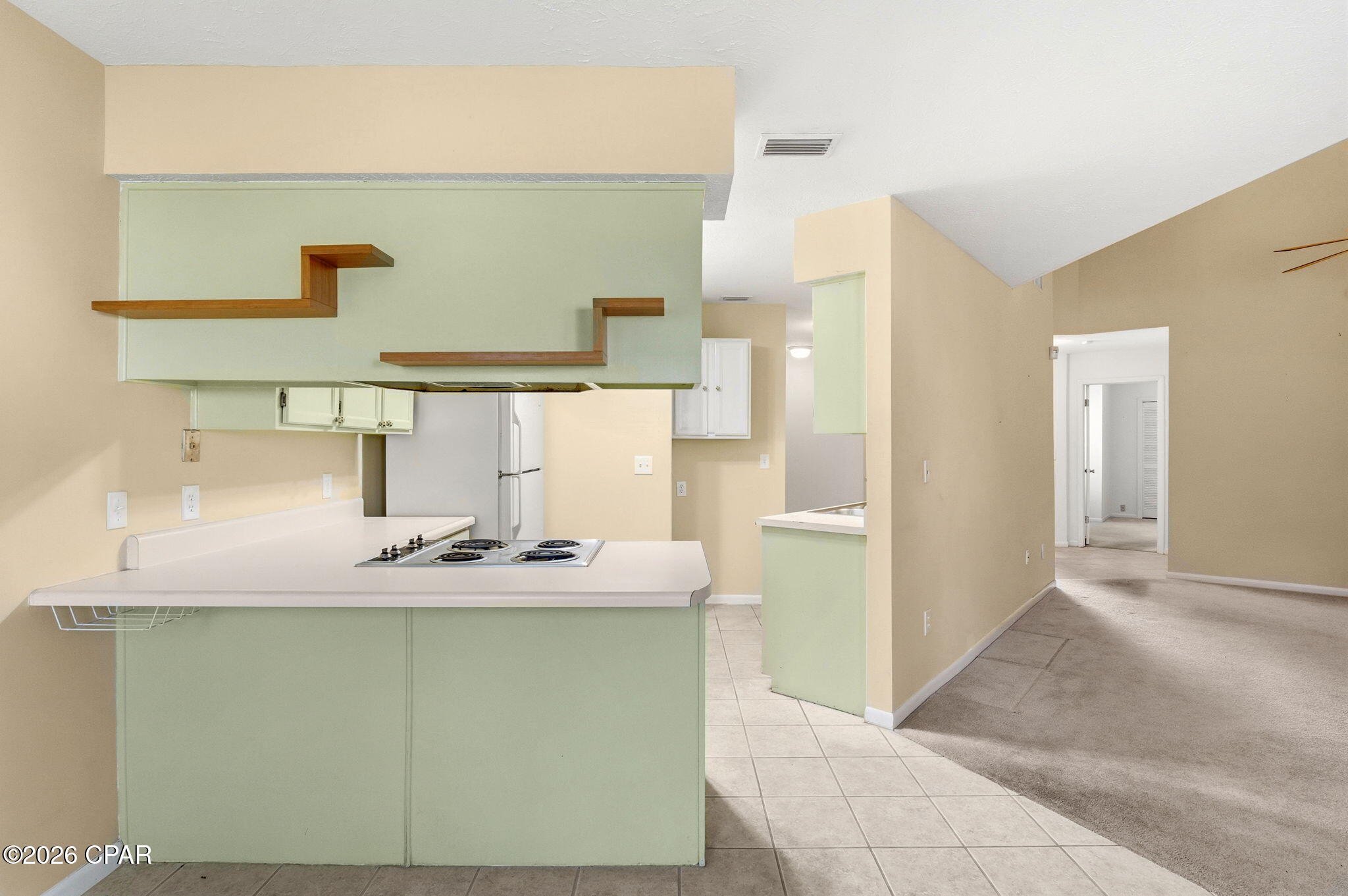 Baker Plat - Residential