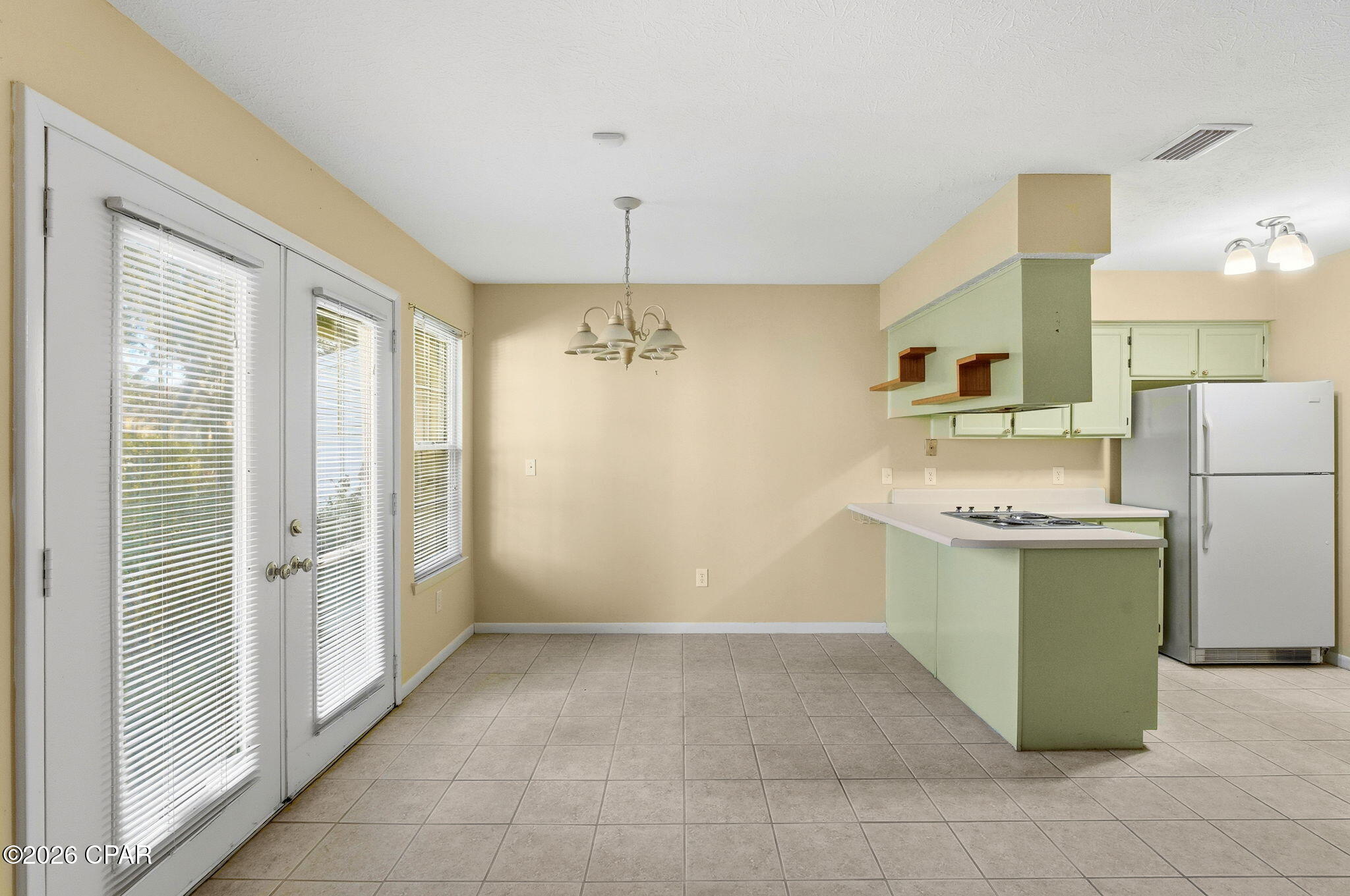 Baker Plat - Residential