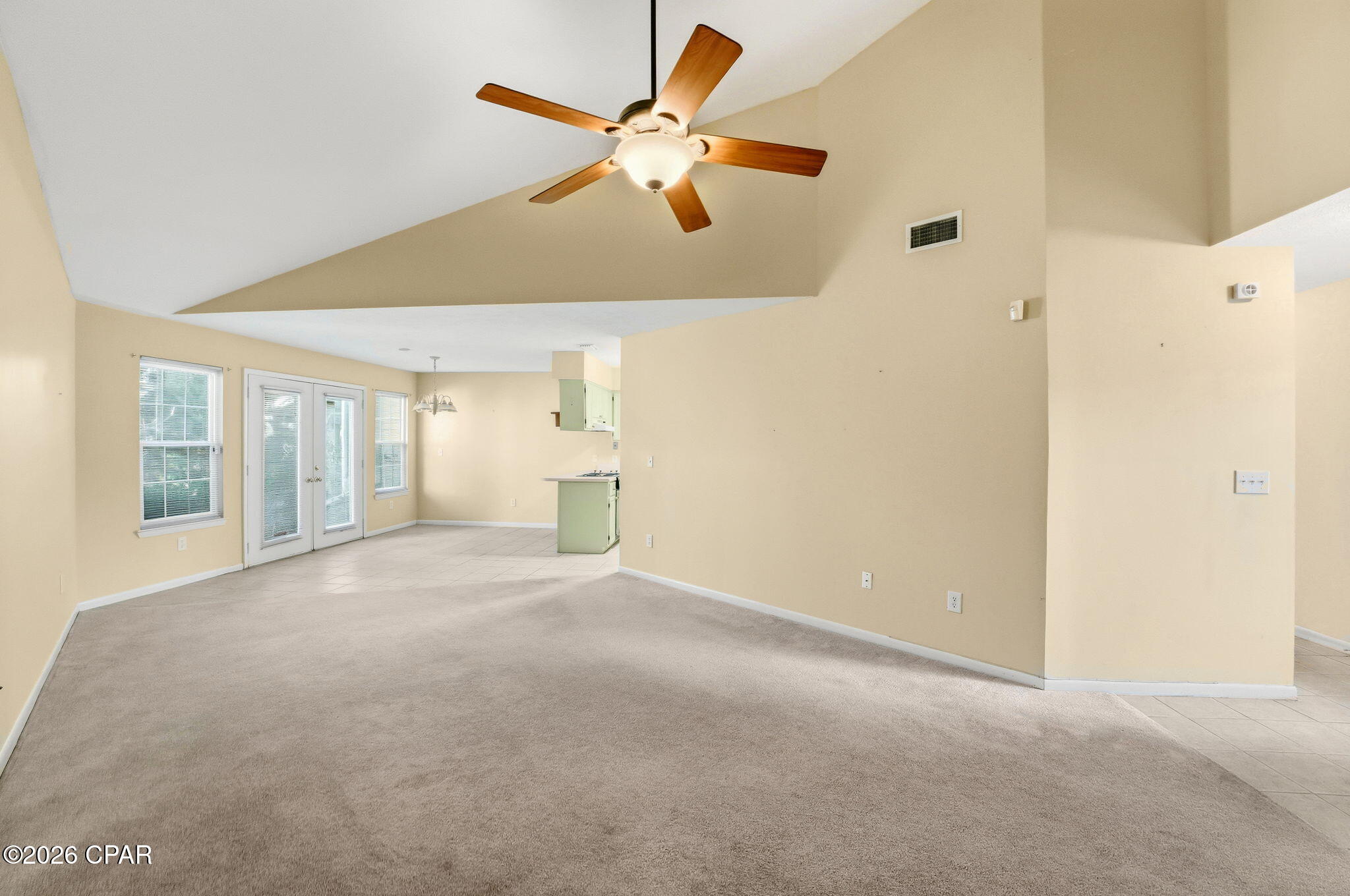 Baker Plat - Residential