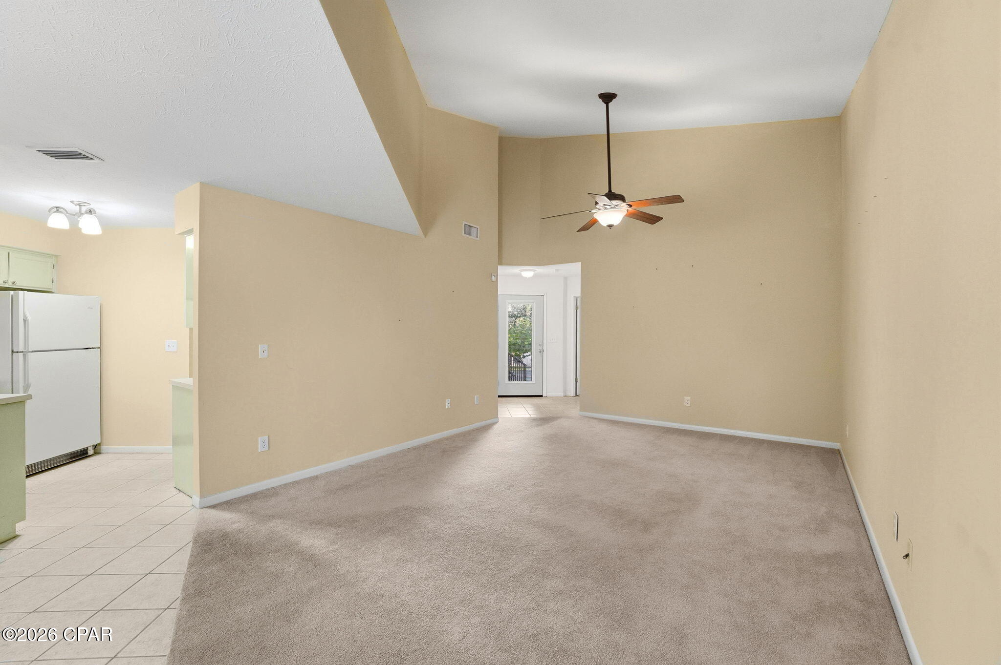 Baker Plat - Residential