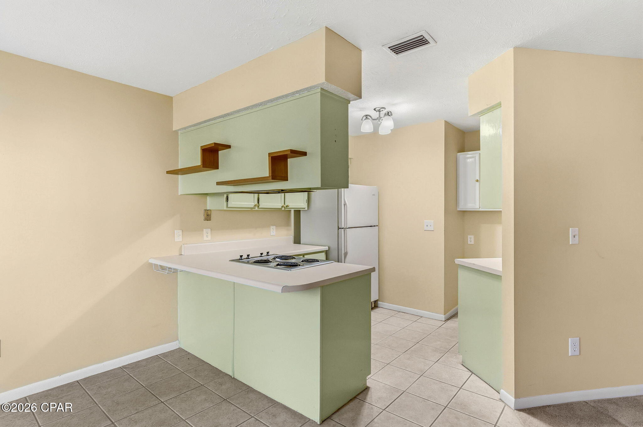 Baker Plat - Residential