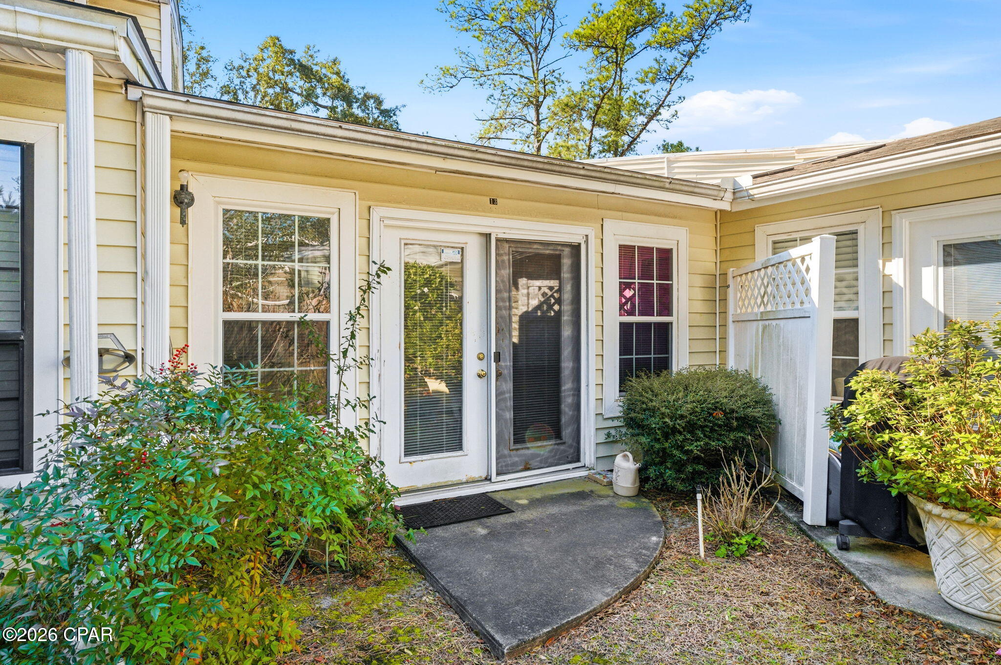 Baker Plat - Residential