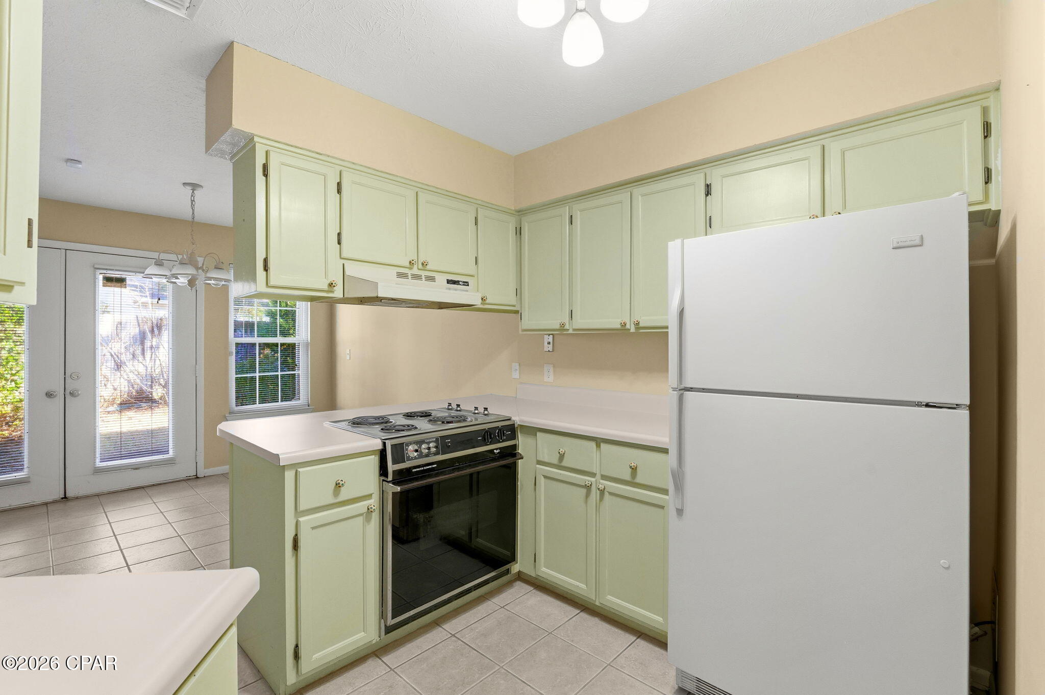 Baker Plat - Residential