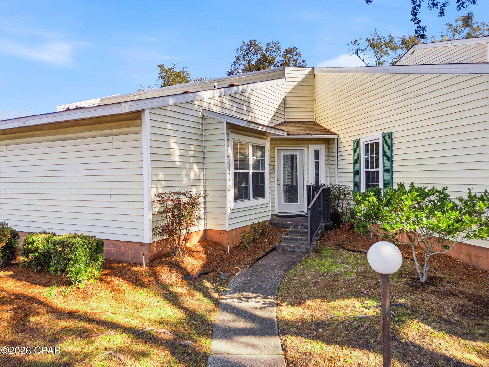 Baker Plat - Residential