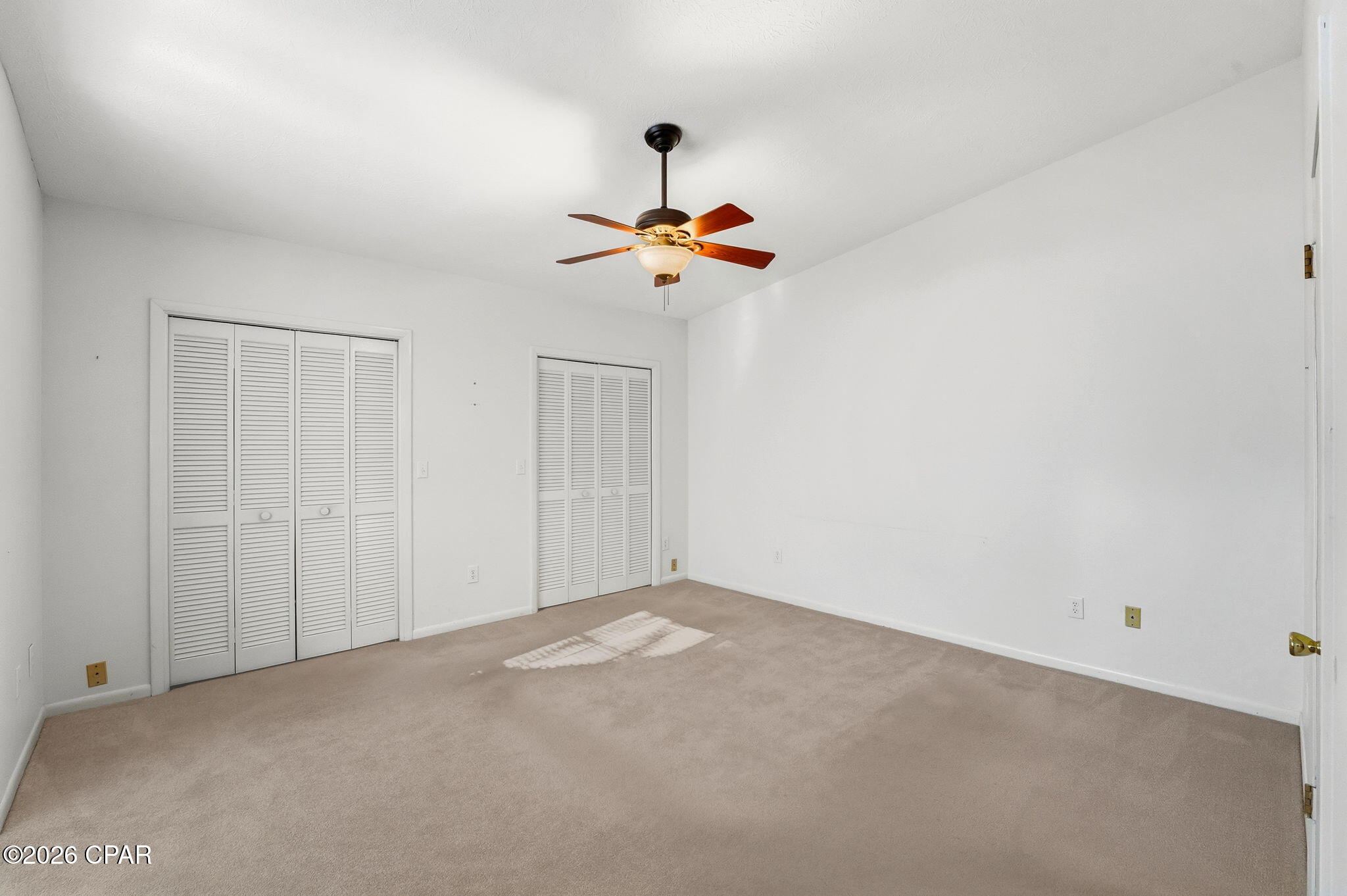 Baker Plat - Residential