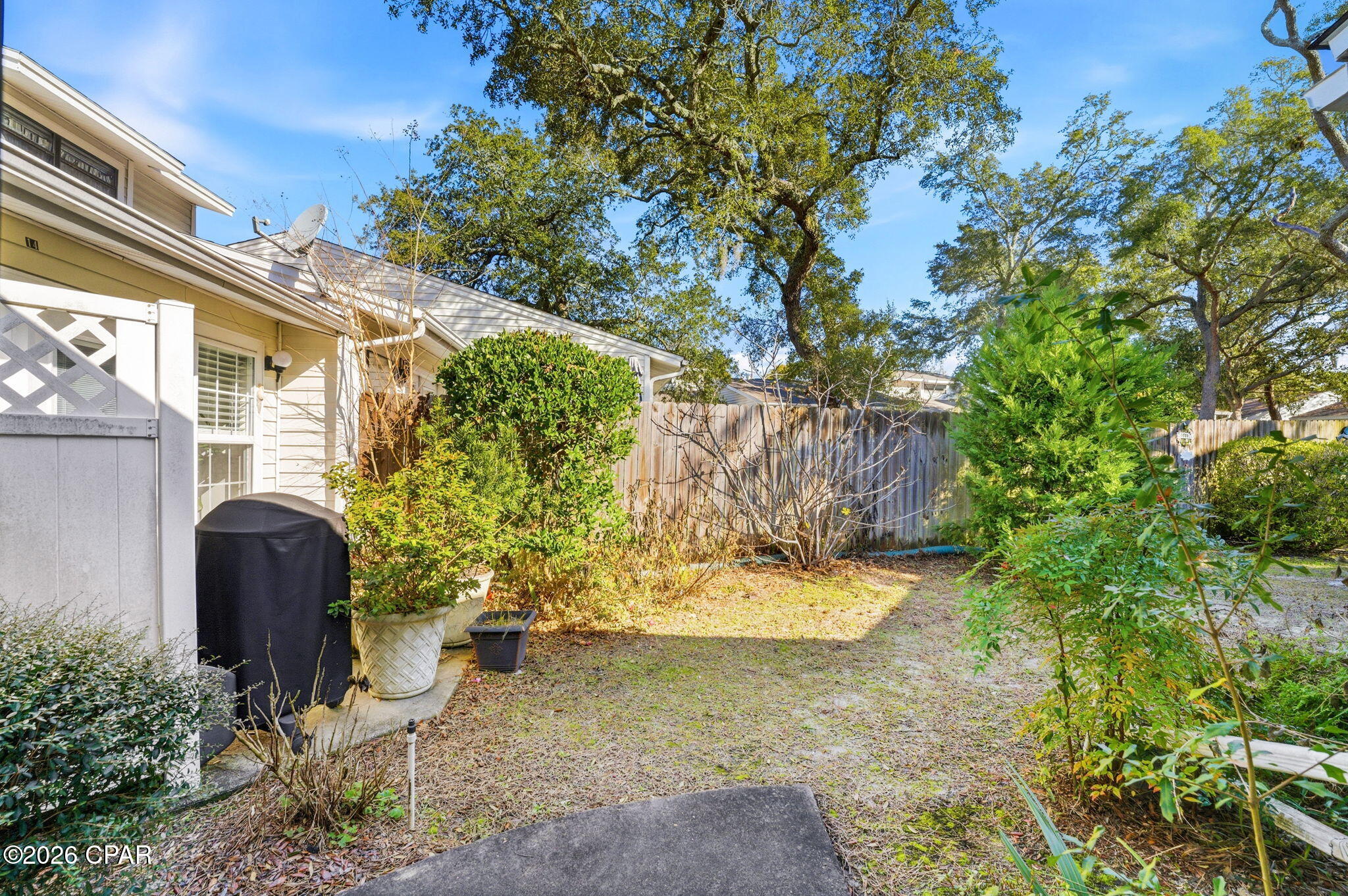 Baker Plat - Residential