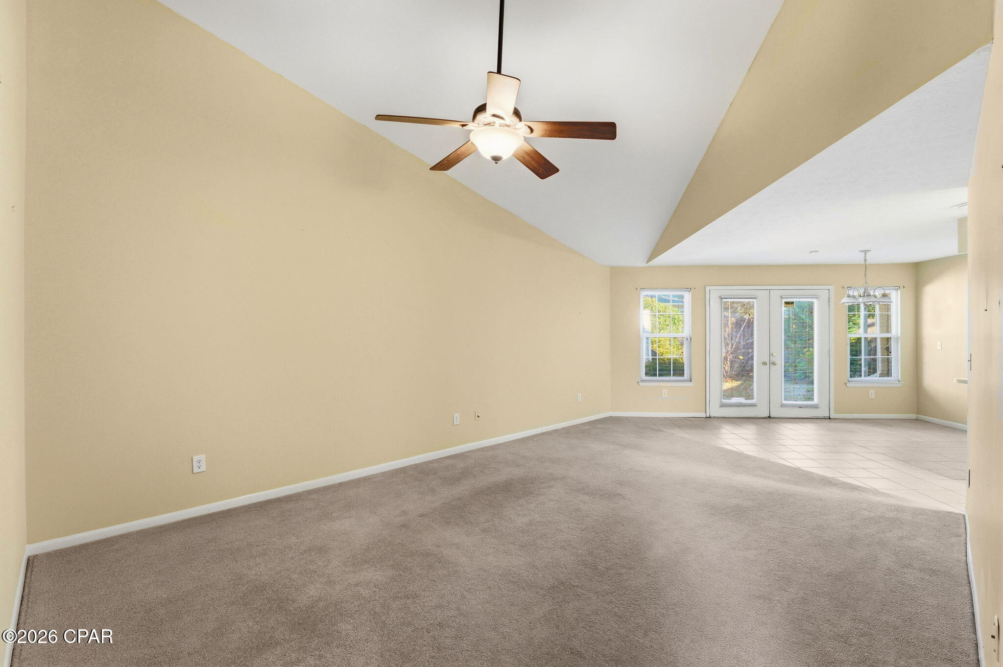 Baker Plat - Residential