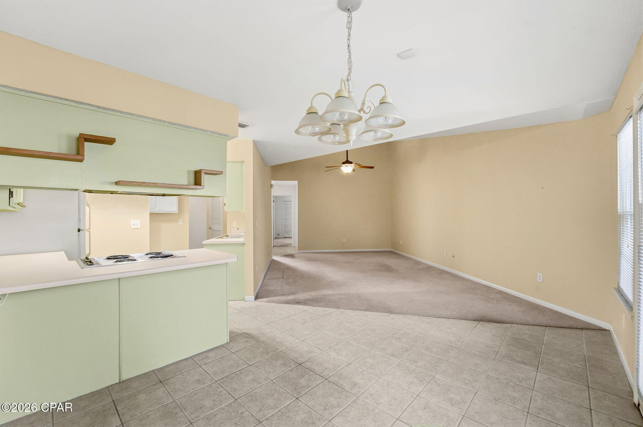 Baker Plat - Residential