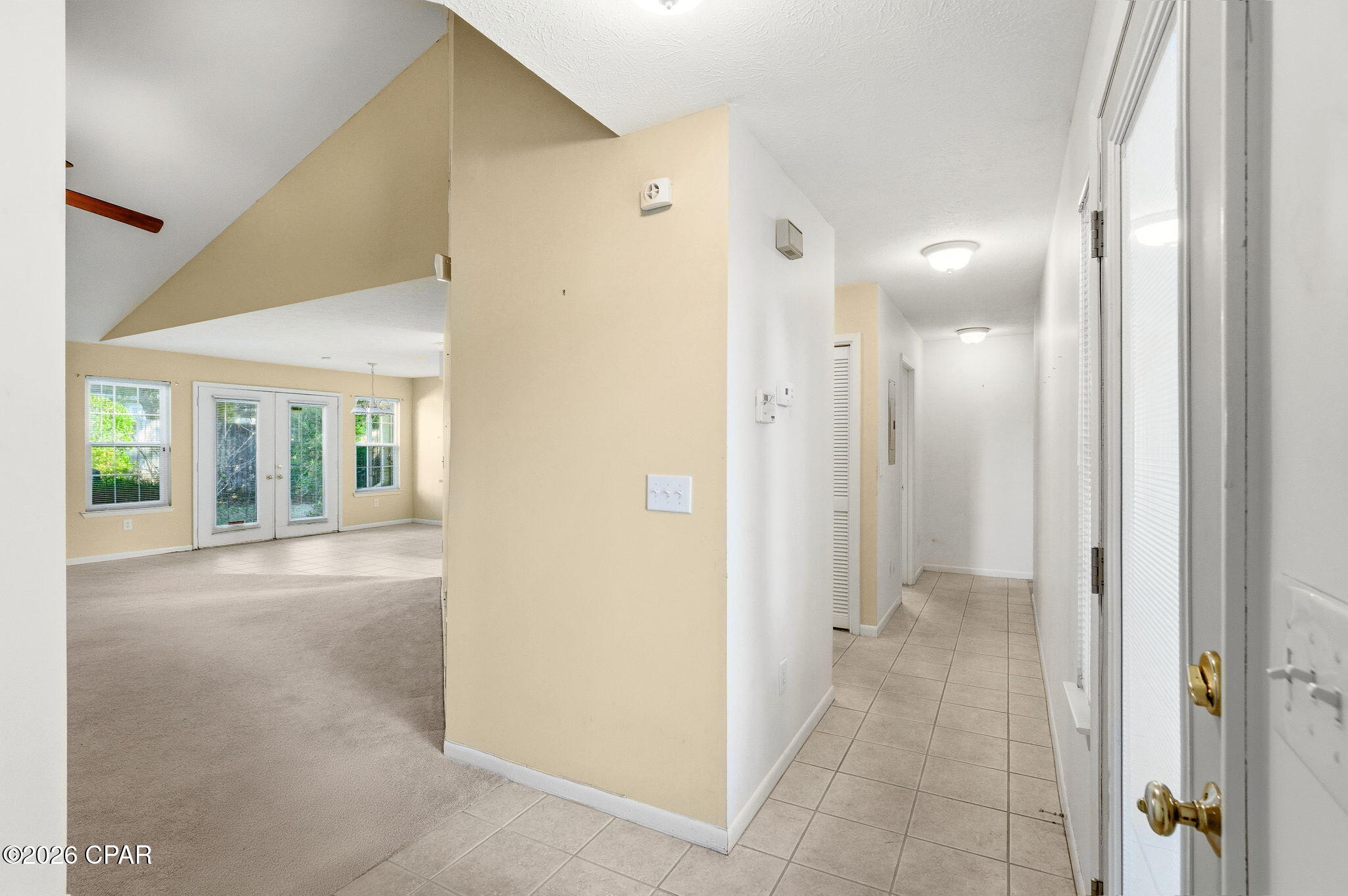 Baker Plat - Residential