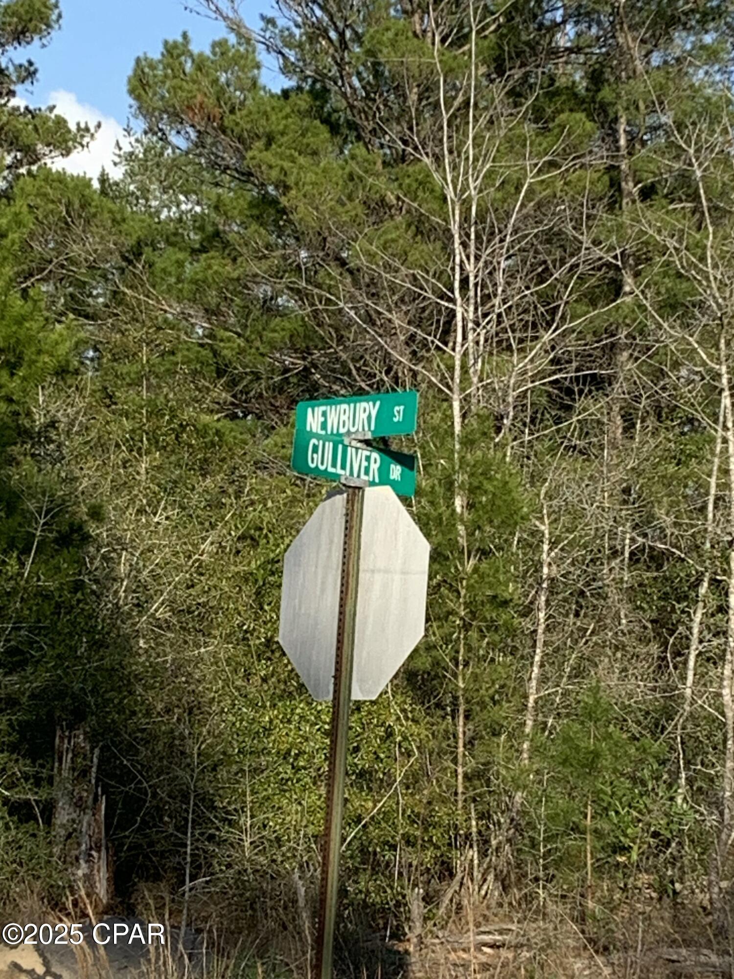 Sunny Hills Unit 1 - Land