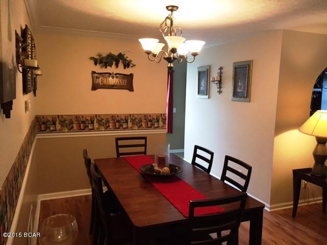 Brittany Woods Park - Residential