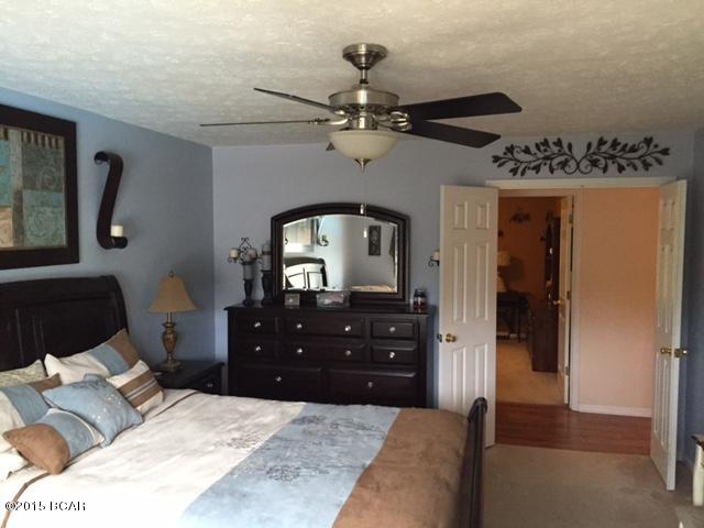 Brittany Woods Park - Residential