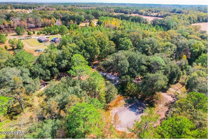 No Named Subdivision - Land