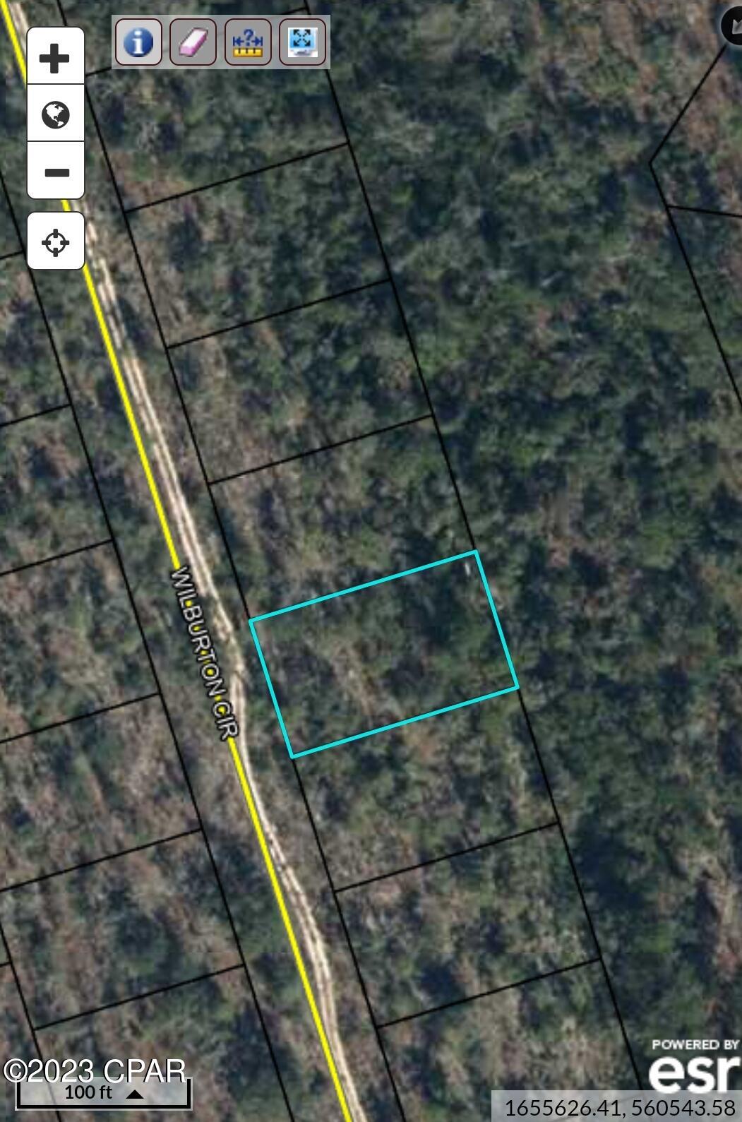 Sunny Hills Unit 15 - Land