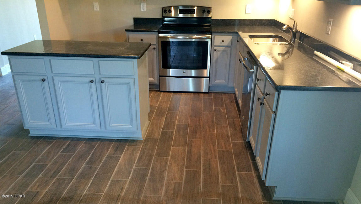 Andrews Plantation - Residential