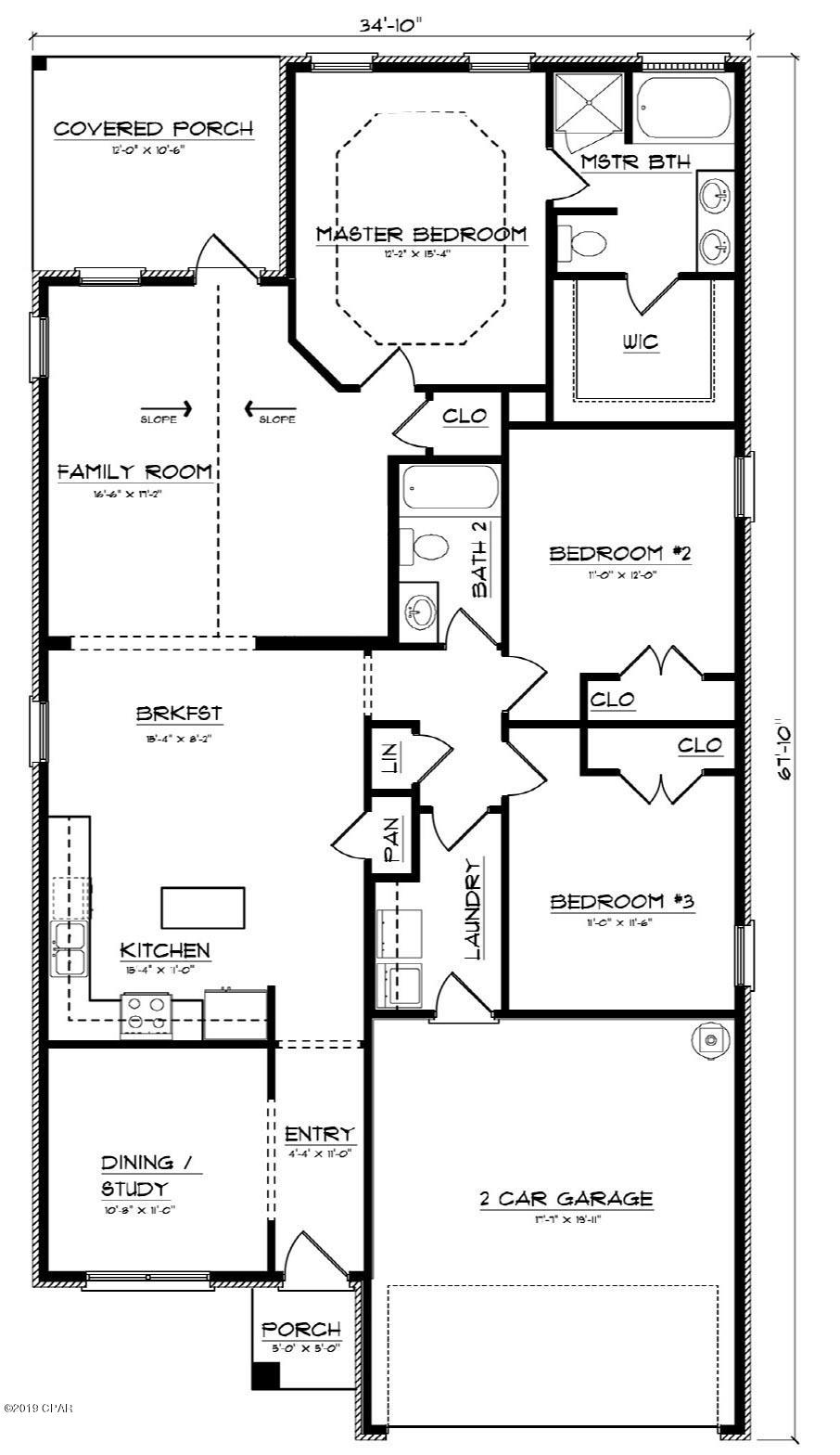 Andrews Plantation - Residential