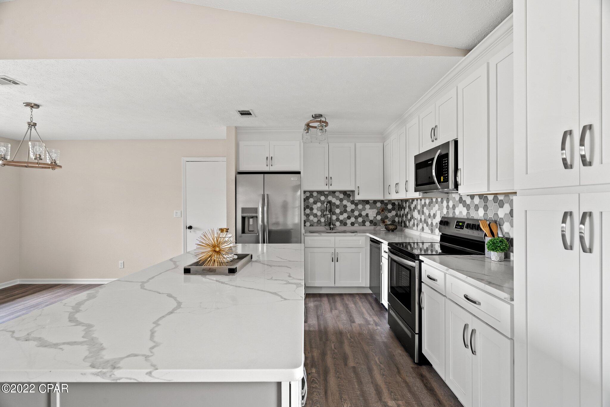 Greentree Heights - Residential