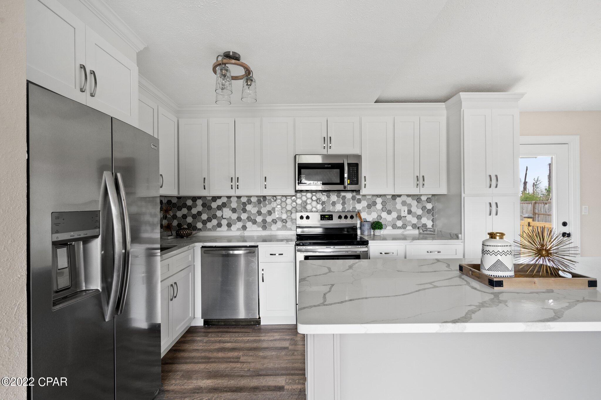 Greentree Heights - Residential