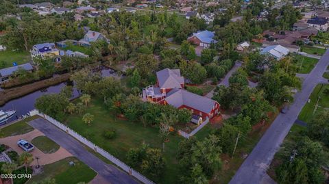 A home in Lynn Haven