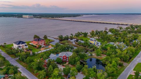 A home in Lynn Haven