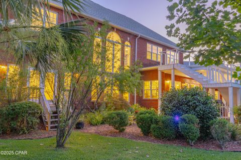 A home in Lynn Haven