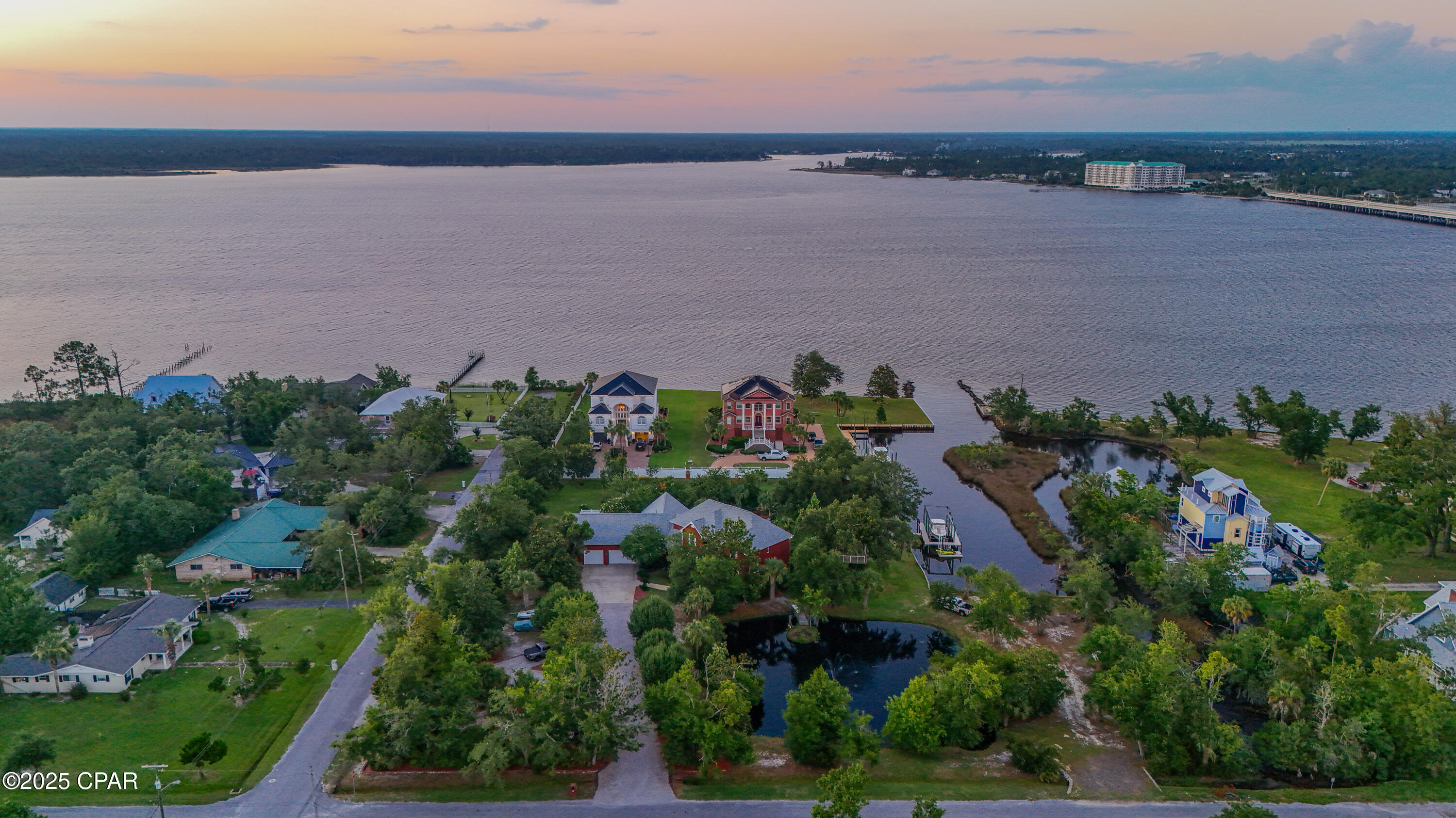 Lynn Haven - Residential