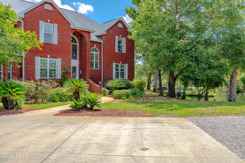 A home in Lynn Haven