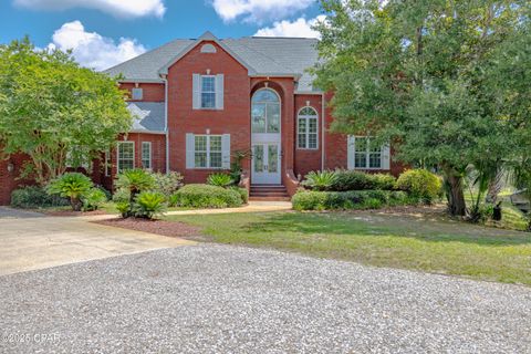 A home in Lynn Haven