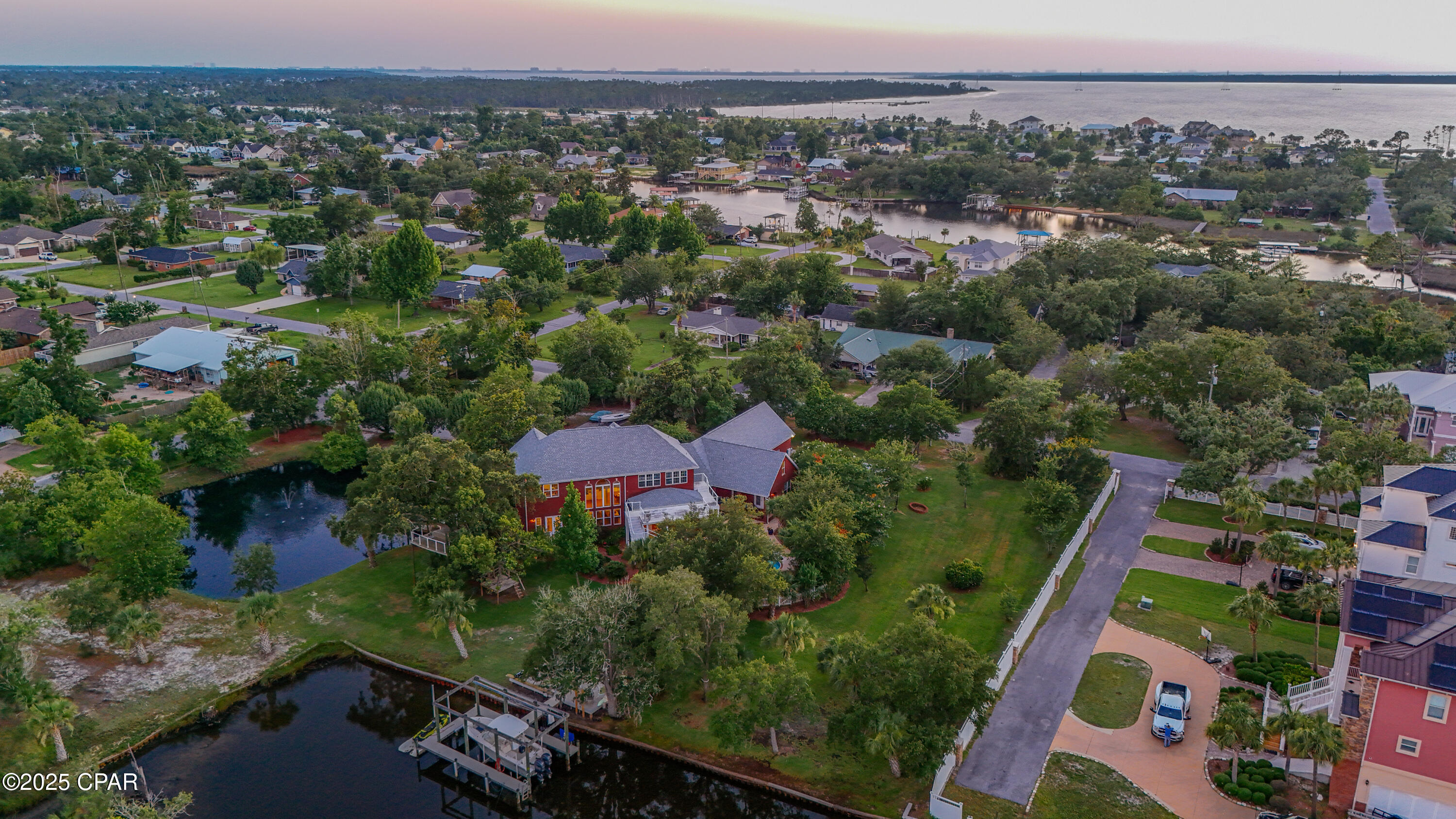 Lynn Haven - Residential