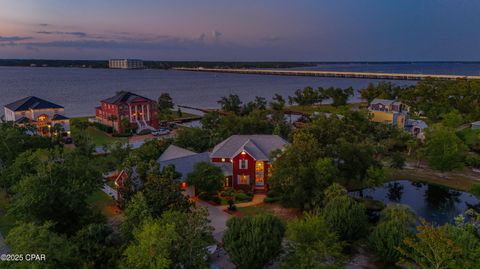 A home in Lynn Haven