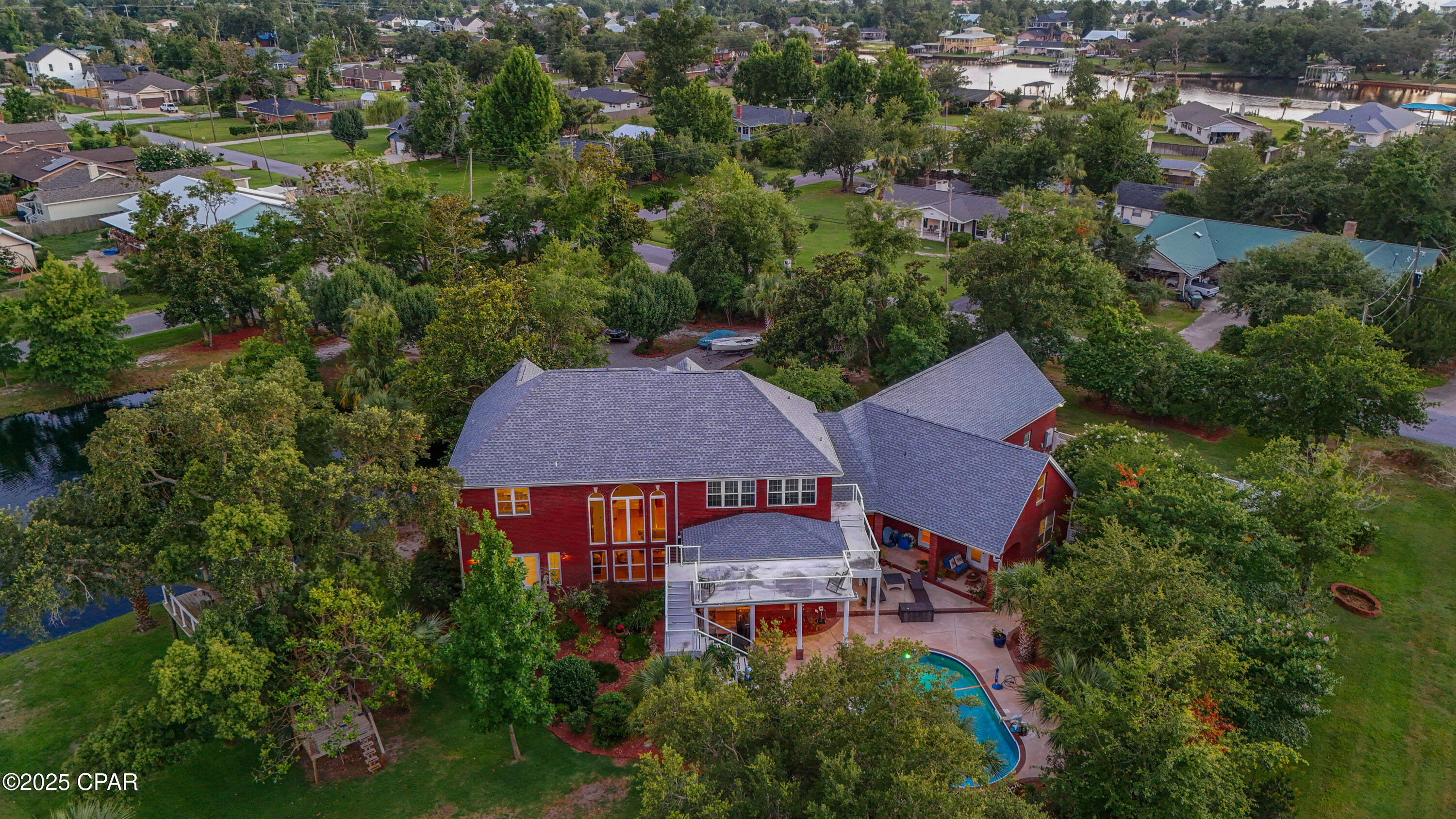 Lynn Haven - Residential