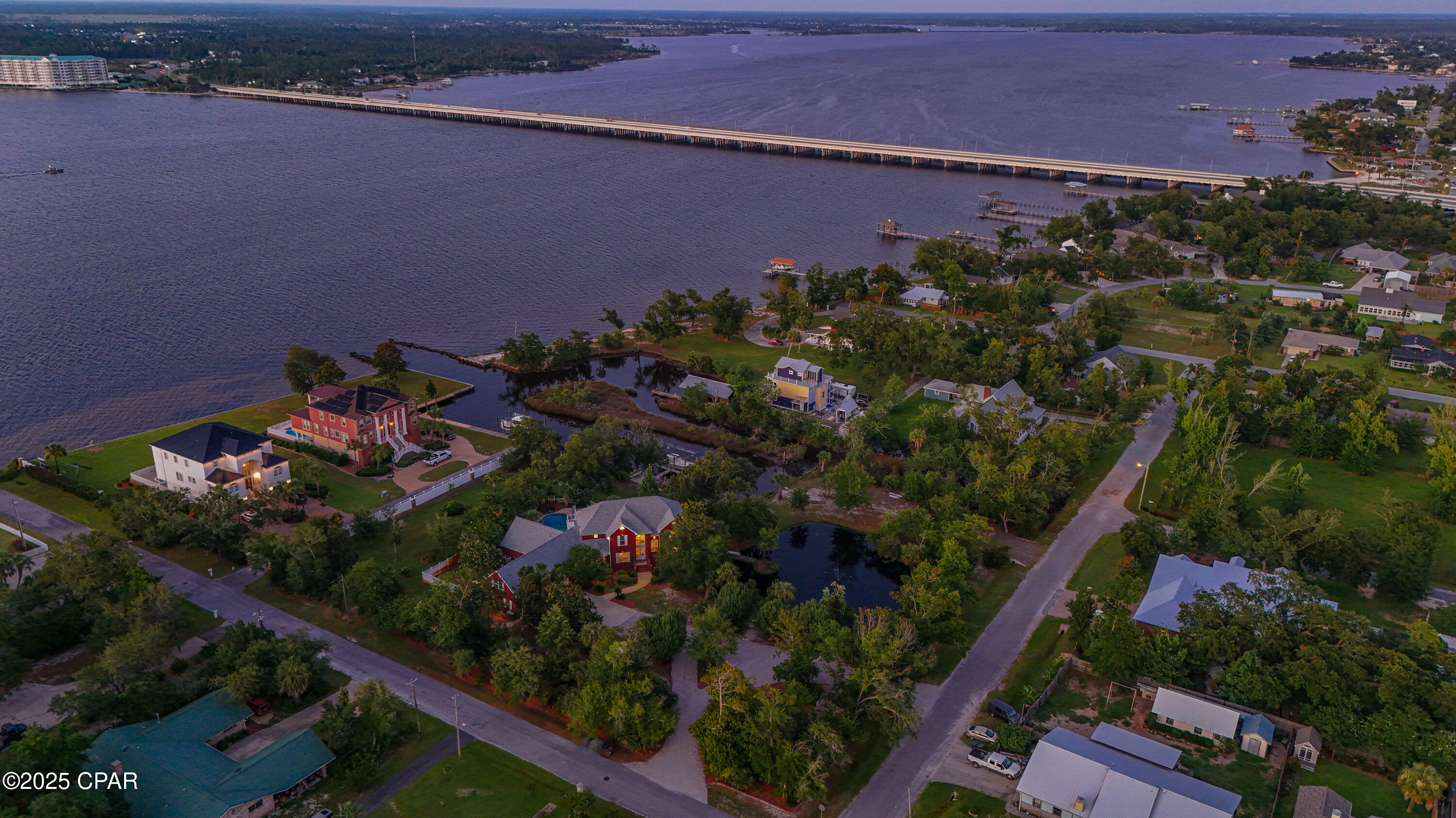 Lynn Haven - Residential