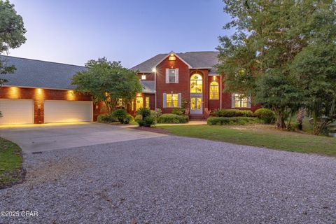 A home in Lynn Haven