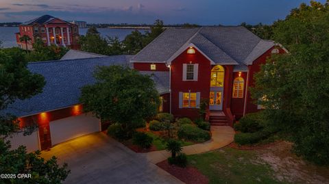 A home in Lynn Haven