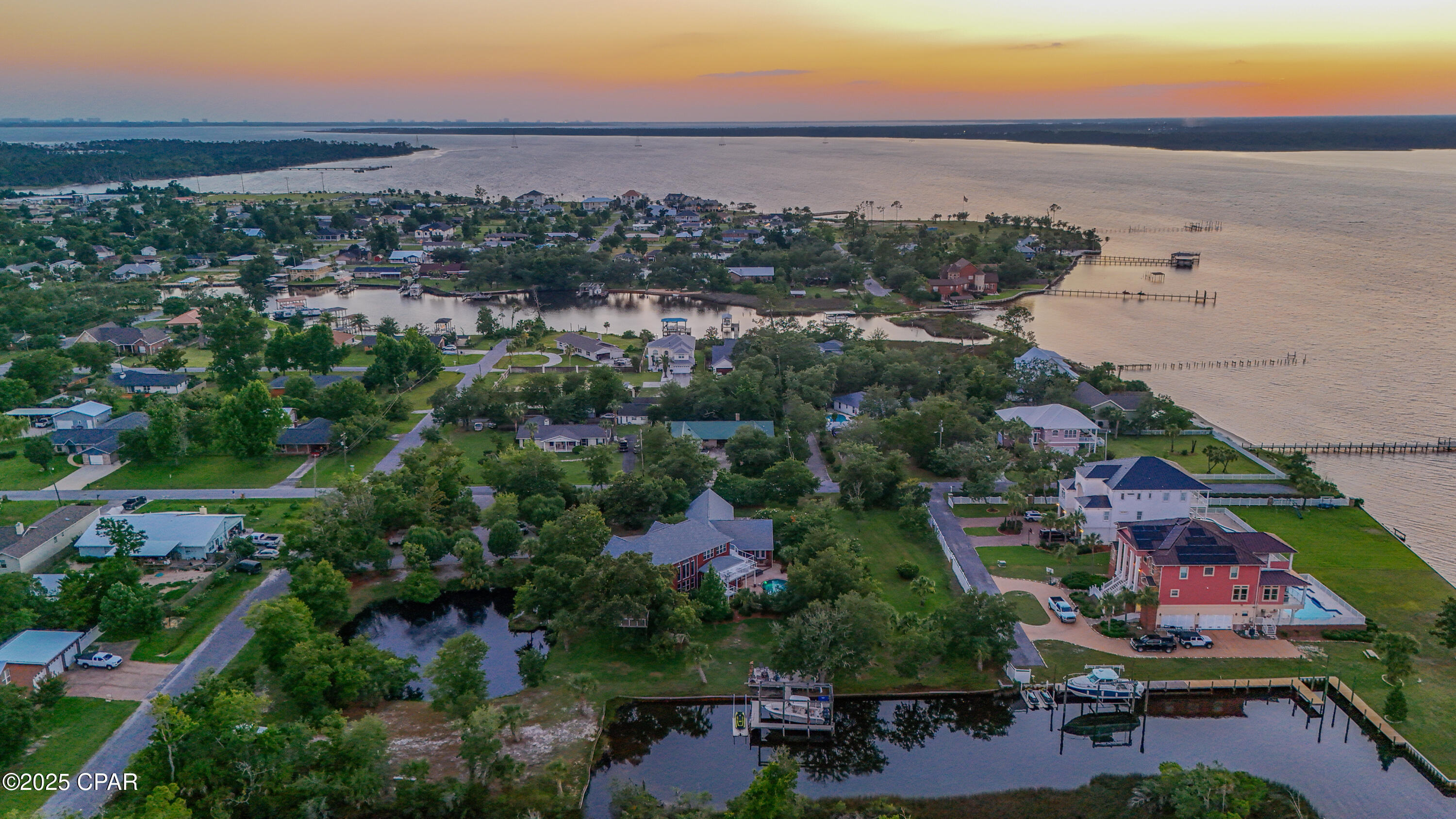 Lynn Haven - Residential