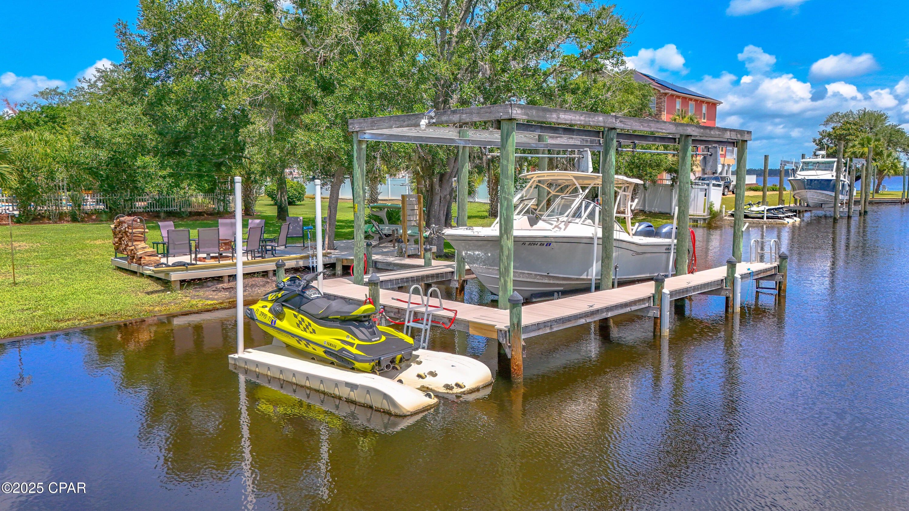 Lynn Haven - Residential