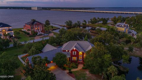 A home in Lynn Haven