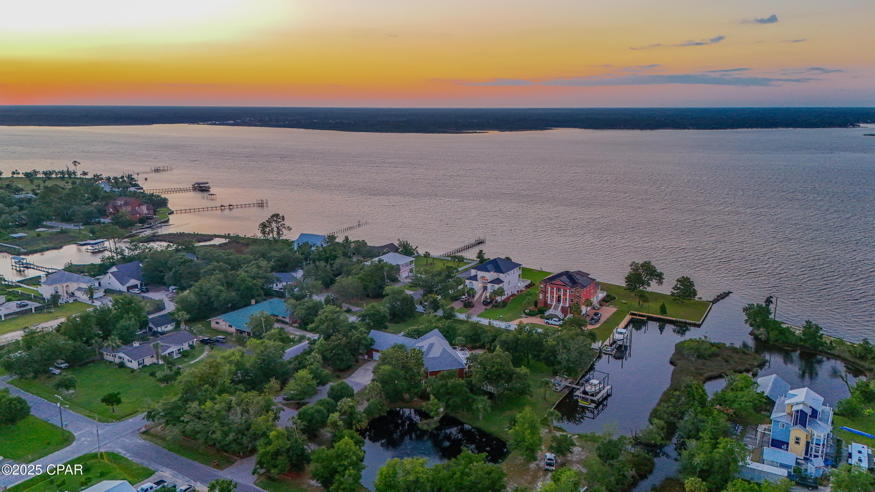 Lynn Haven - Residential