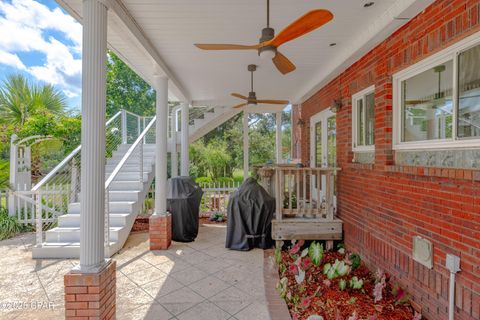 A home in Lynn Haven