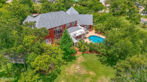 A home in Lynn Haven