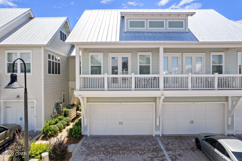 Inlet Beach - Residential