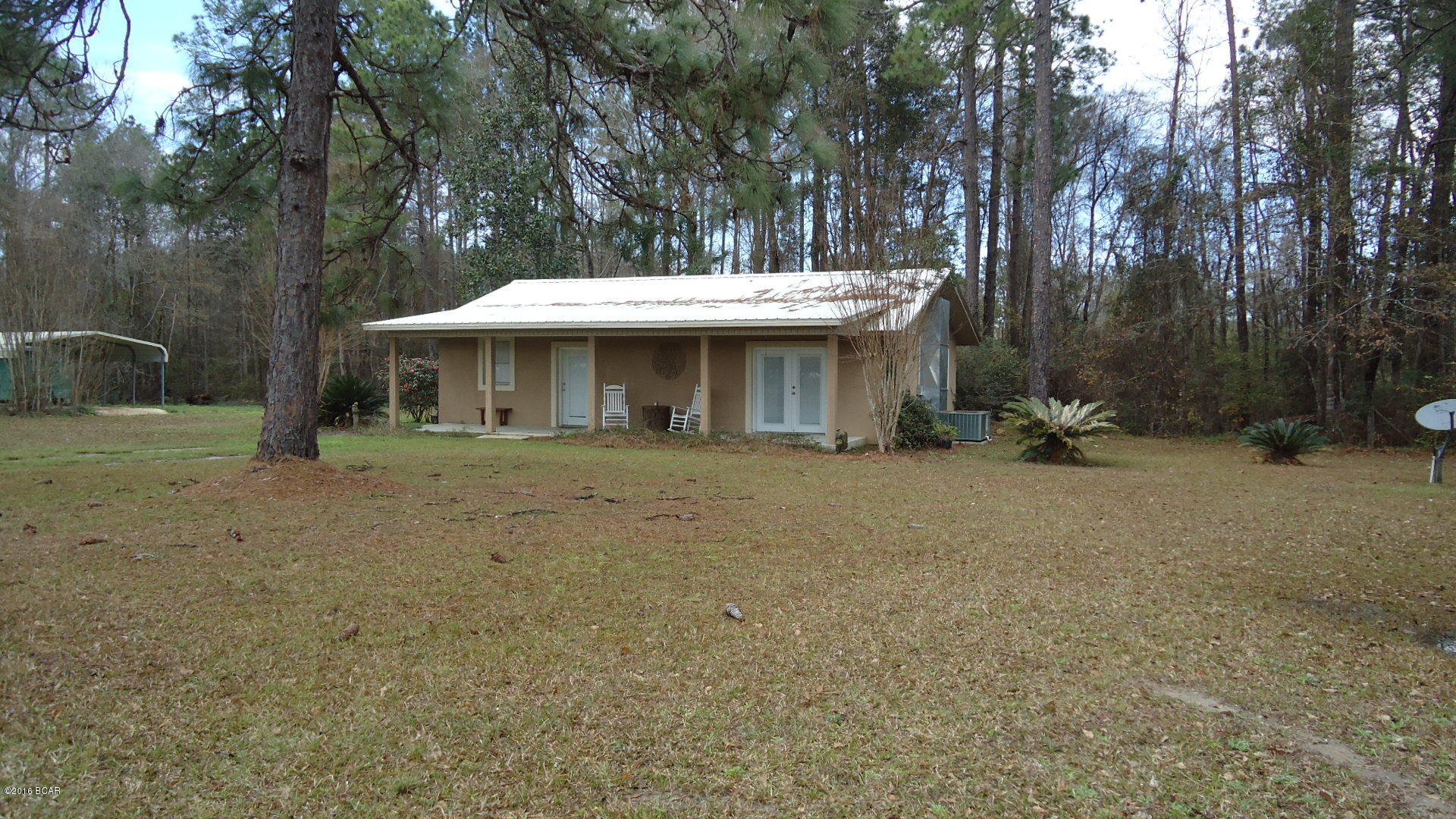 No Named Subdivision - Residential