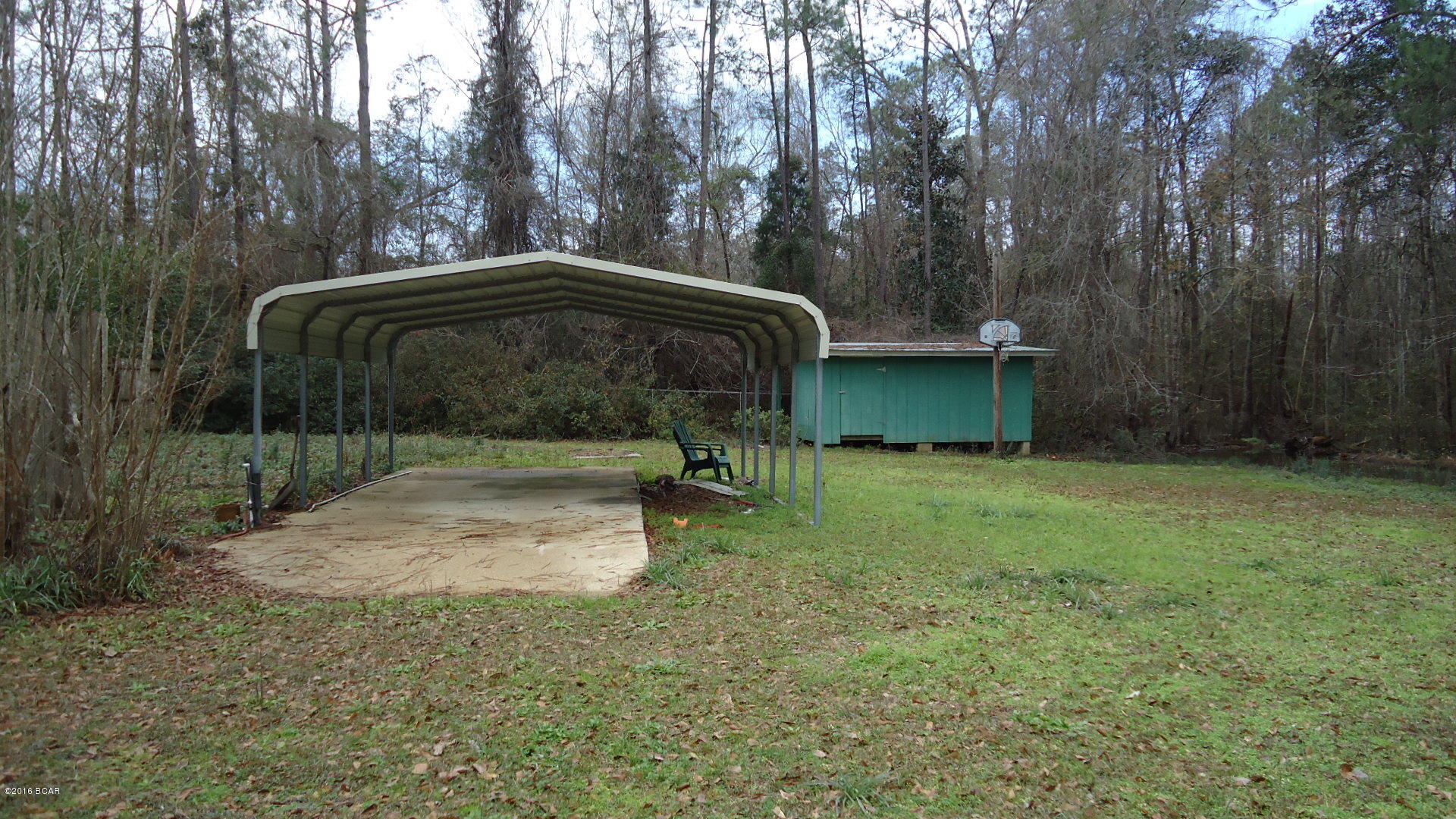 No Named Subdivision - Residential