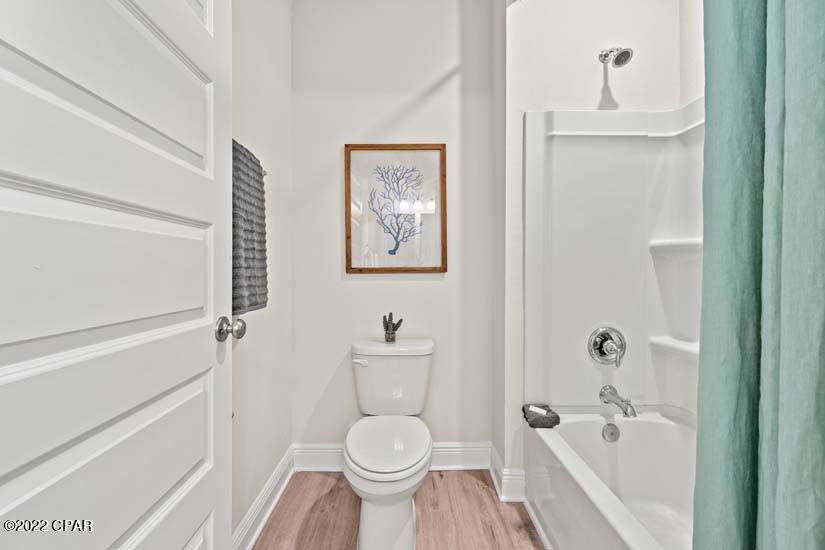 Andrews Plantation - Residential