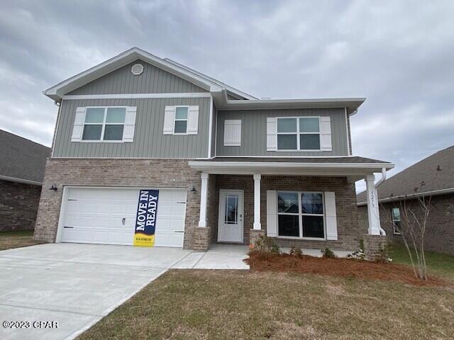 Andrews Plantation - Residential