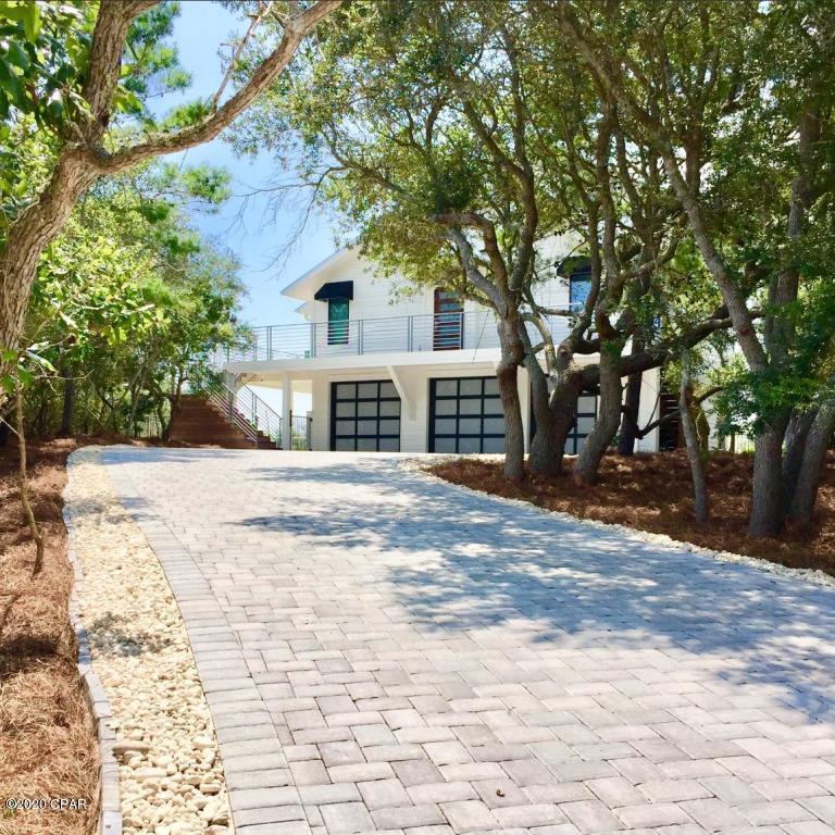 Beach Highland - Residential