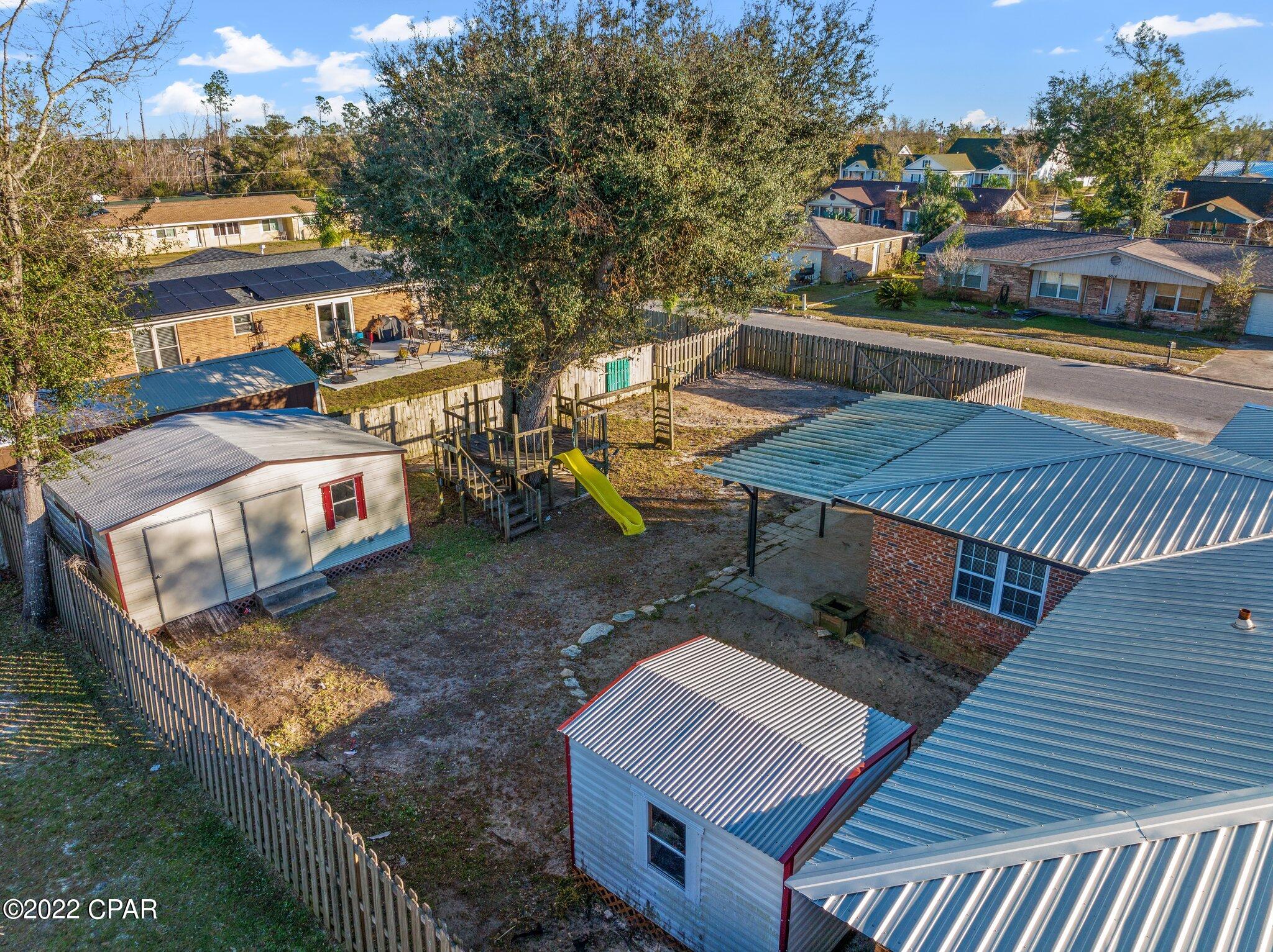 Lannie Rowe Lake Estates U-8 - Residential