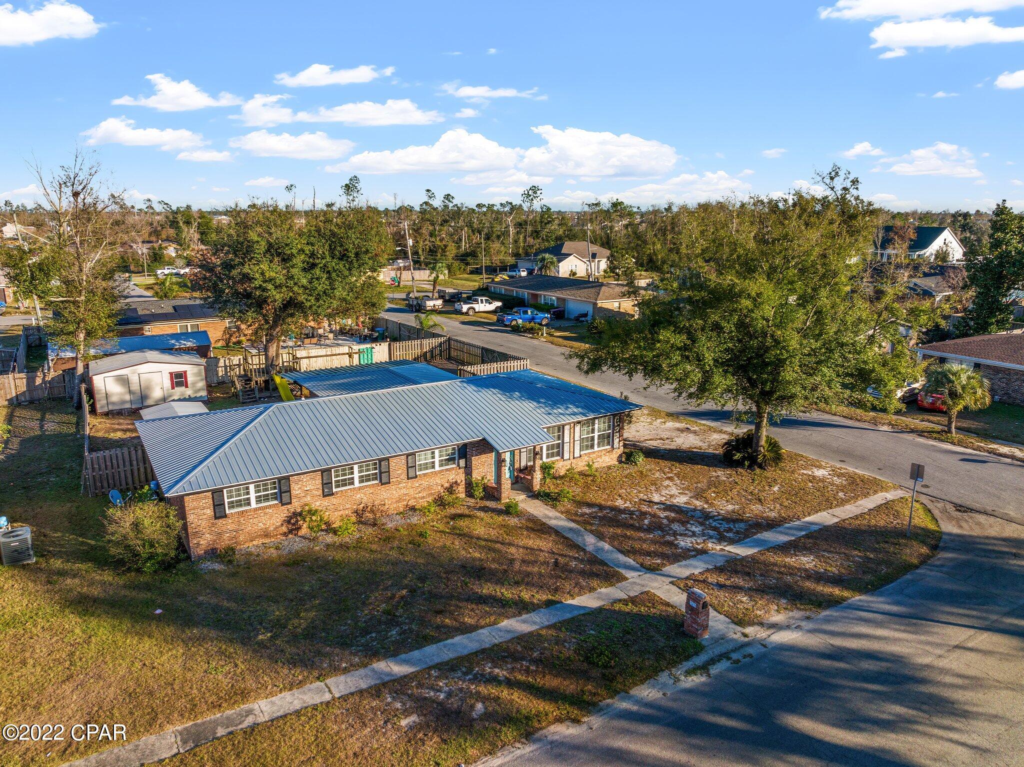 Lannie Rowe Lake Estates U-8 - Residential